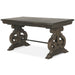 Bellamy - Writing Desk - Peppercorn Magnussen Furniture