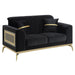 Antigua - Loveseat Matrix Furniture Group