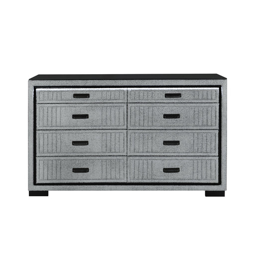 Isaiah - Dresser Global Furniture USA
