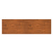 Draper - Handcrafted Mid Century Low TV Media Stand Simpli-Home
