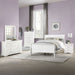 Louis Philippe - Bed ACME