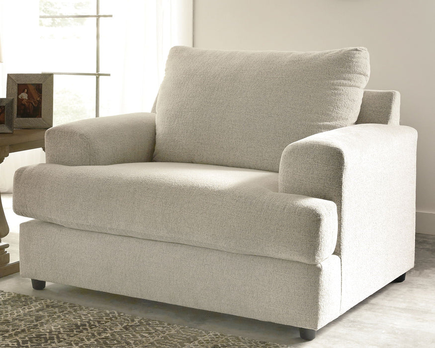 Soletren - Arm Chair Signature Design by Ashley®