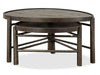 Hadleigh - Nesting Cocktail Table Magnussen Furniture