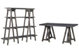 Sutton Place - Desk Set Magnussen Furniture