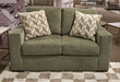 Bridgepoint - Loveseat Signature Design by Ashley®