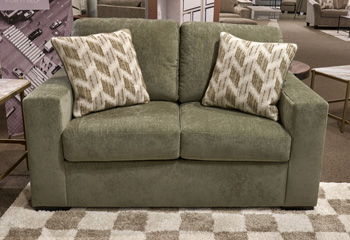 Bridgepoint - Loveseat Signature Design by Ashley®