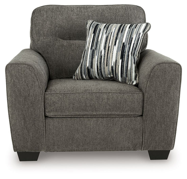 Olten - Living Room Set Benchcraft®