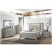 Antares - Dresser - Light Gray Oak ACME