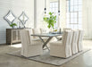 Krystanza - Dining Room Set Millennium® by Ashley