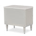 Eclipse - Nightstand - Moonlight Michael Amini