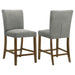Flynn - Counter Chair (Set of 2) Furniture Max