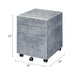 Jurgen - File Cabinet ACME