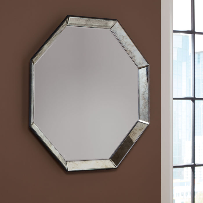 Brockburg - Mirror - Accent Mirror