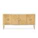 Camellia Field - Wood Sideboard Michael Amini