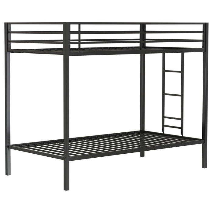 Jarren - Bunk Bed Furniture Max