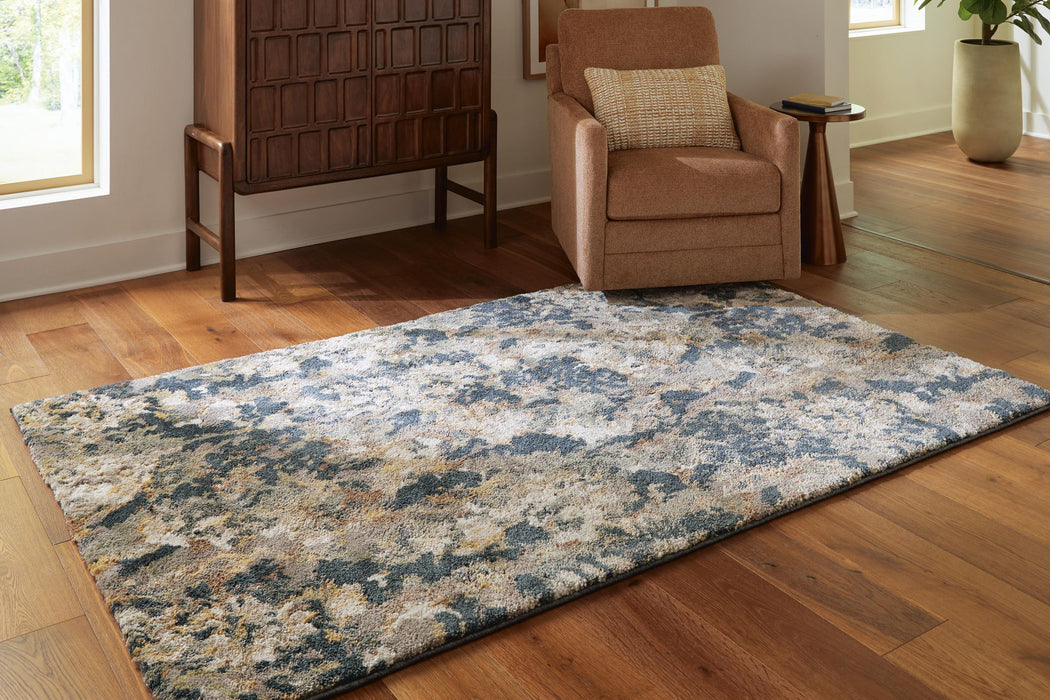 Braymen - Rug Signature Design by Ashley®