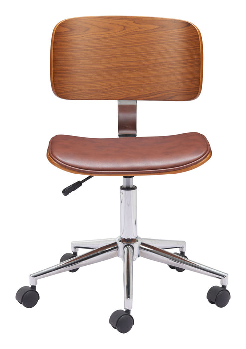 Duravel - Office Chair Zuo Modern