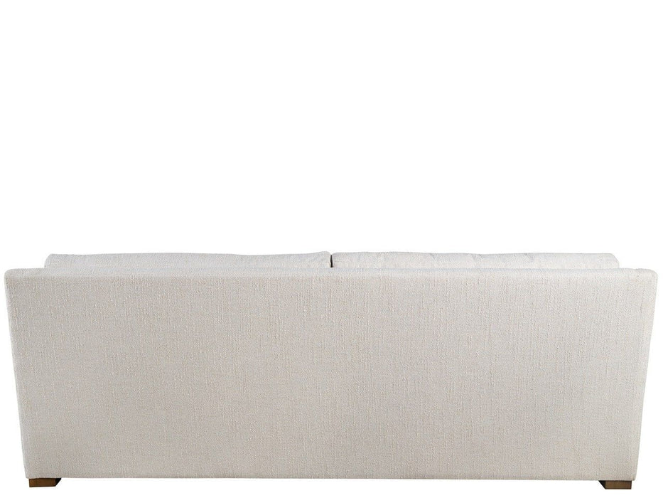 Filmore - Sofa - White
