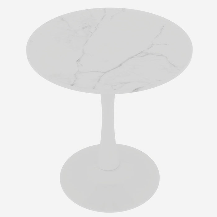 Coffee Table & Round Top Home Essentials