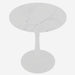 Coffee Table & Round Top Home Essentials