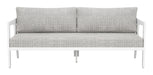 Roccia - Sofa - Gray Zuo Modern