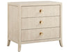 Velora - Nightstand - Light Brown Universal Furniture