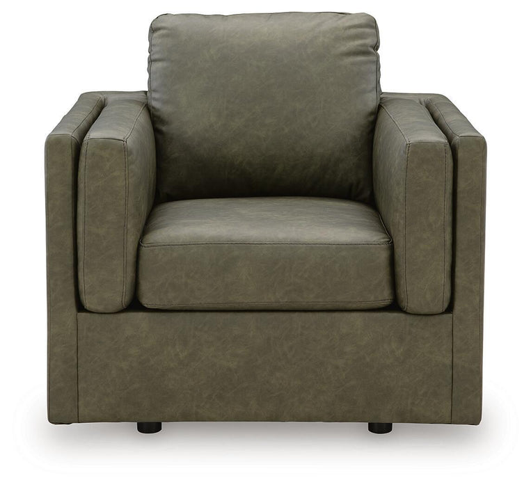 Hollis Studio - Chair - Grove Signature Design by Ashley®