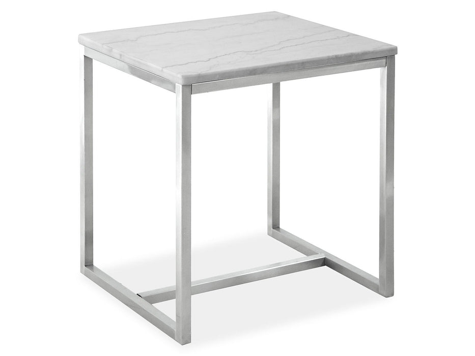 Esme - Round Cocktail Table Set Magnussen Furniture
