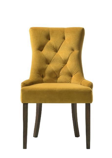 Farren - Side Chair ACME