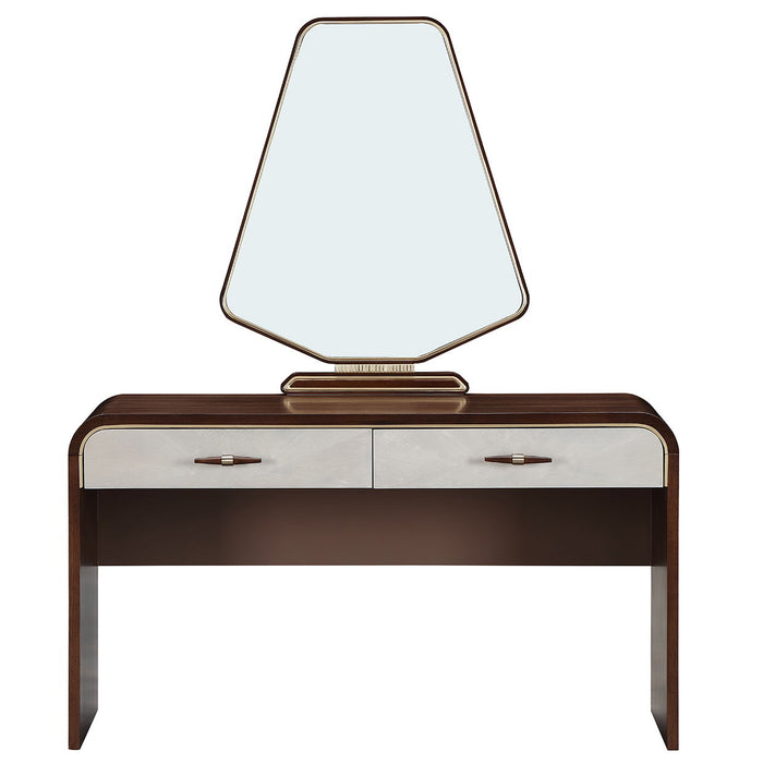 Houston - Vanity Table Michael Amini