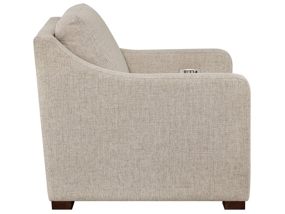 Filmore - Recliner Universal Furniture