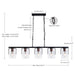 Adjustable Pendant Lighting Daily Nest