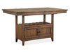 Bay Creek - Counter Dining Table Top - Toasted Nutmeg Magnussen Furniture