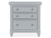 Charleston - Drawer Nightstand Magnussen Furniture