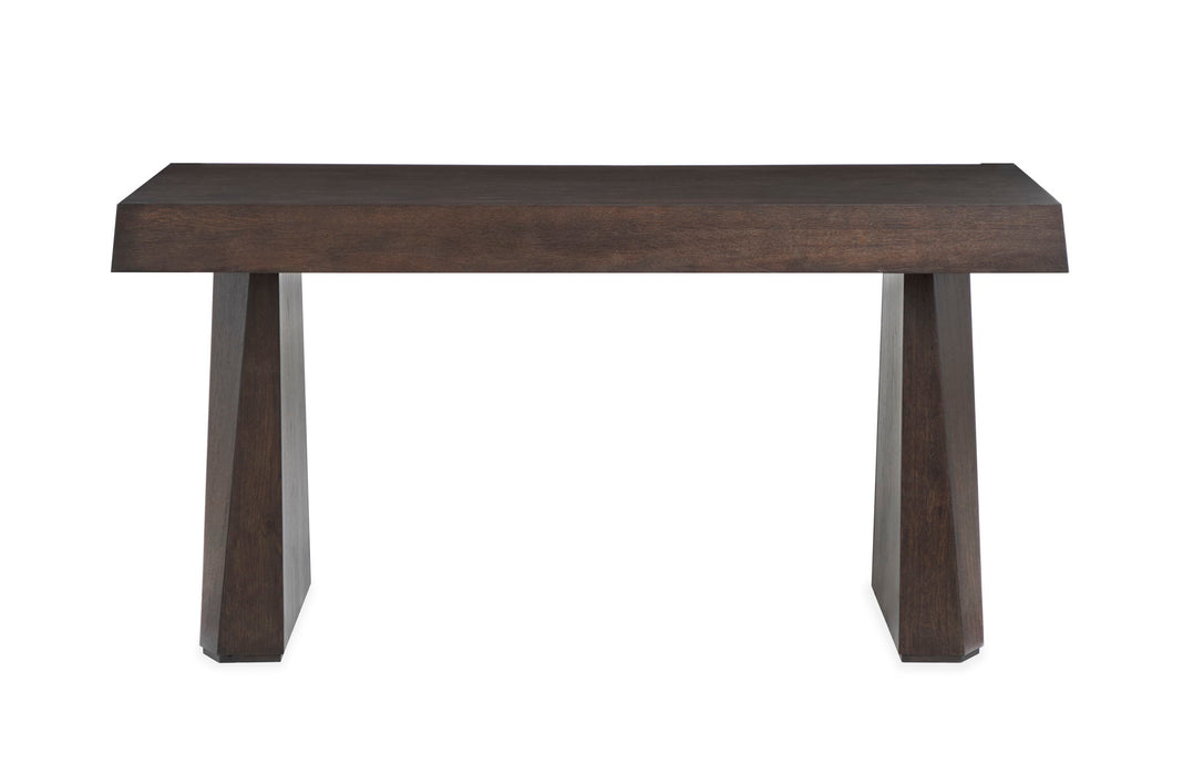 Tauren - Writing Desk - Coffee Bean Magnussen Furniture