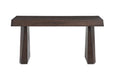 Tauren - Writing Desk - Coffee Bean Magnussen Furniture