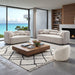 Japandi Living Room Set Home Essentials