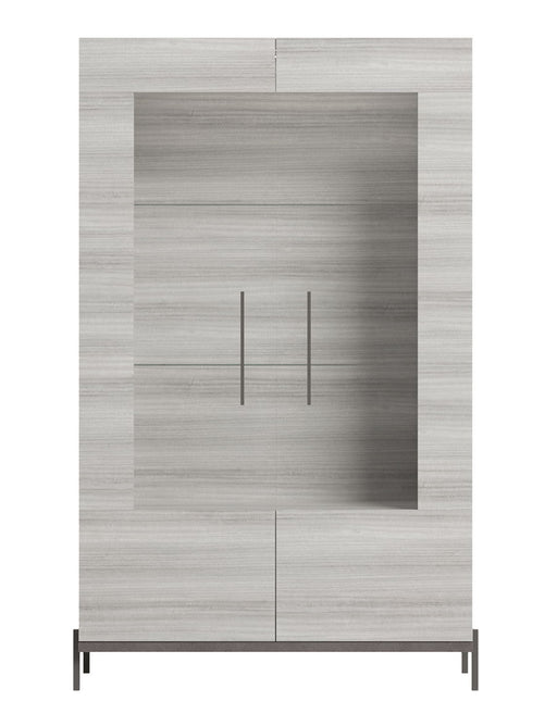 Mia - 2 Door China - White / Gray / Silver Status Italy