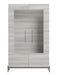 Mia - 2 Door China - White / Gray / Silver Status Italy