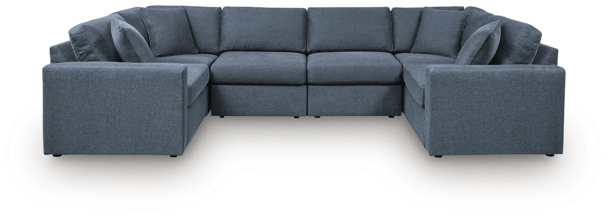 Modmax - Sectional - Ink Signature Design by Ashley®
