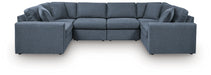 Modmax - Sectional - Ink Signature Design by Ashley®