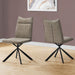 Dining Chair, Side, Upholstered For Dining Room, Modern 8th Street