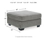Altari - Accent Ottoman Signature Design by Ashley®