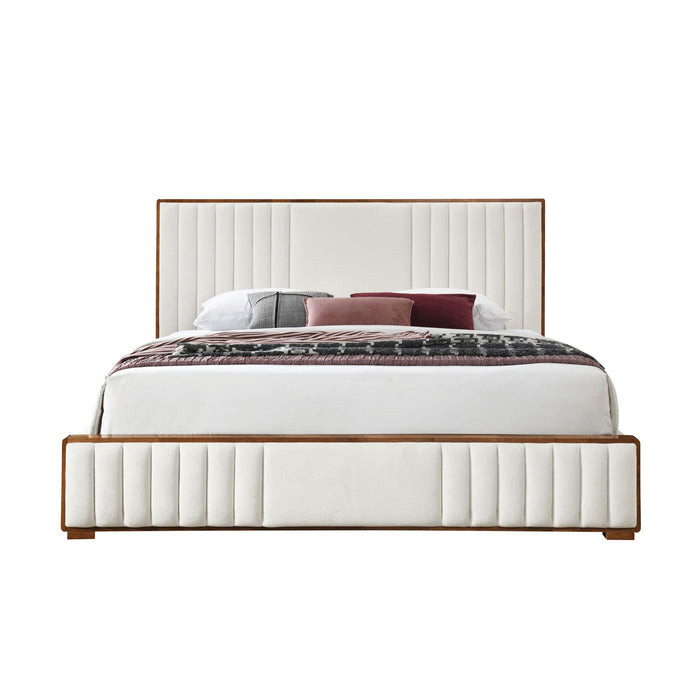 Kaleea - Bed Home Essentials