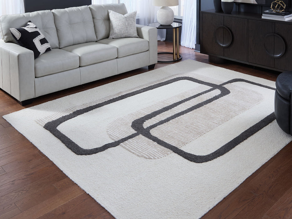 Davismour - Rug Signature Design by Ashley®