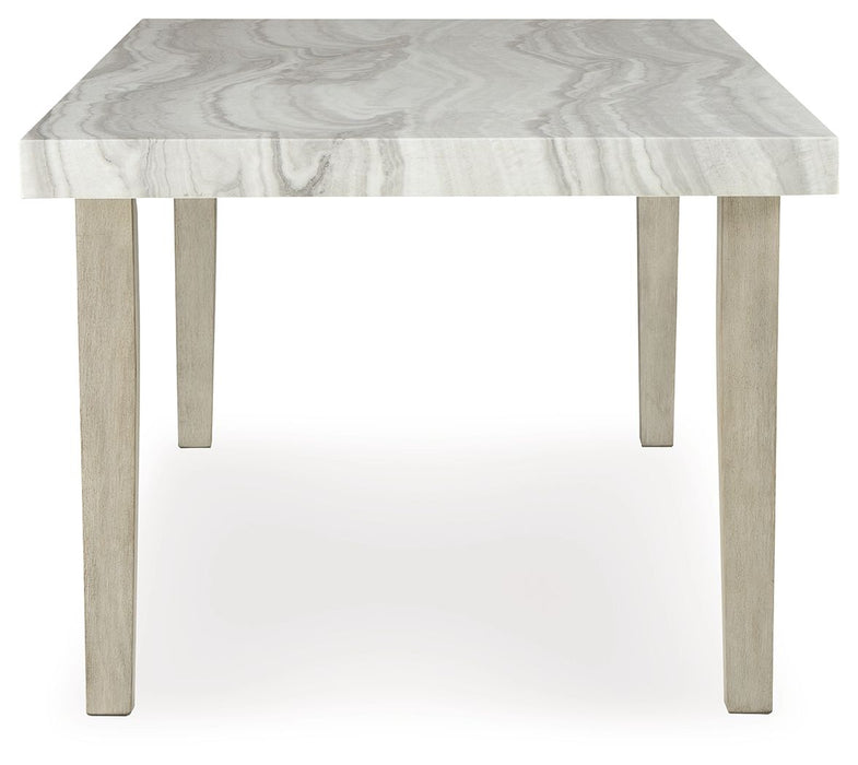 Larawyn - Dining Room Table