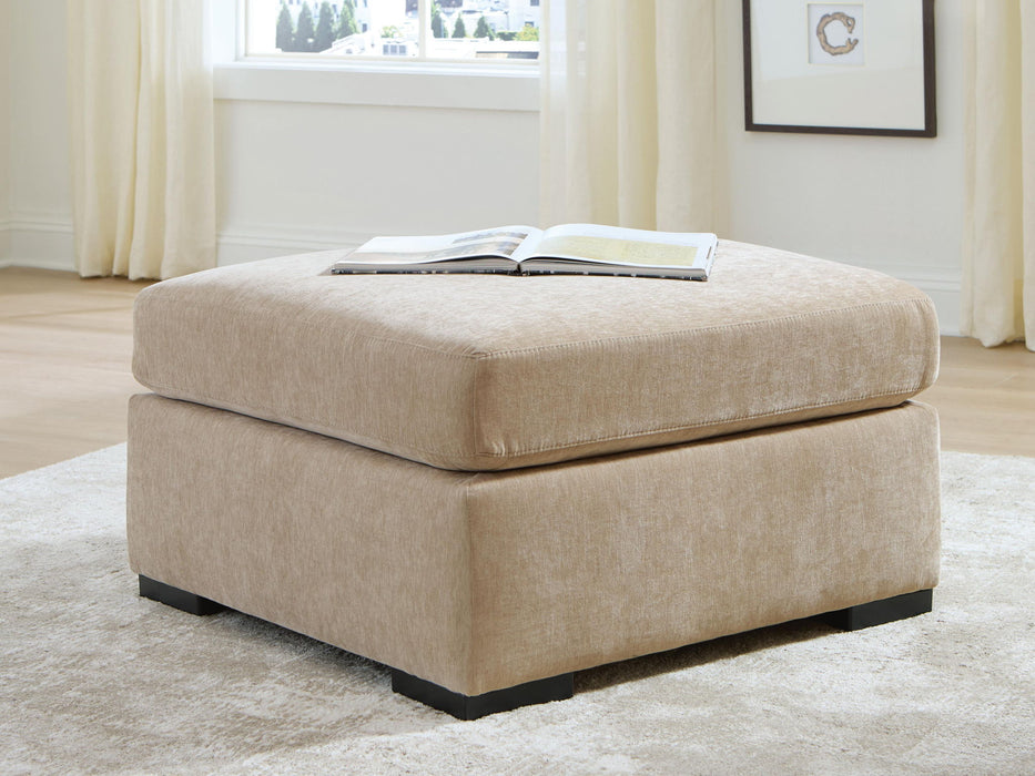 Bridgepoint - Oversized Accent Ottoman Signature Design by Ashley®