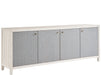 Weekender Coastal Living Home / Captiva - Credenza - Gray Coastal Living