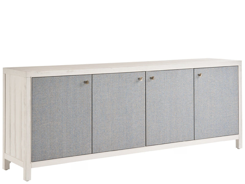 Weekender Coastal Living Home / Captiva - Credenza - Gray Coastal Living