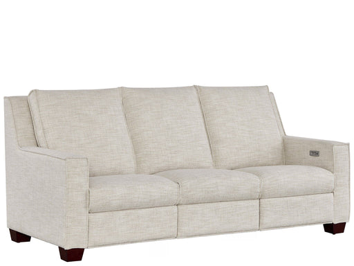 Tucker - Reclining Sofa Universal Furniture